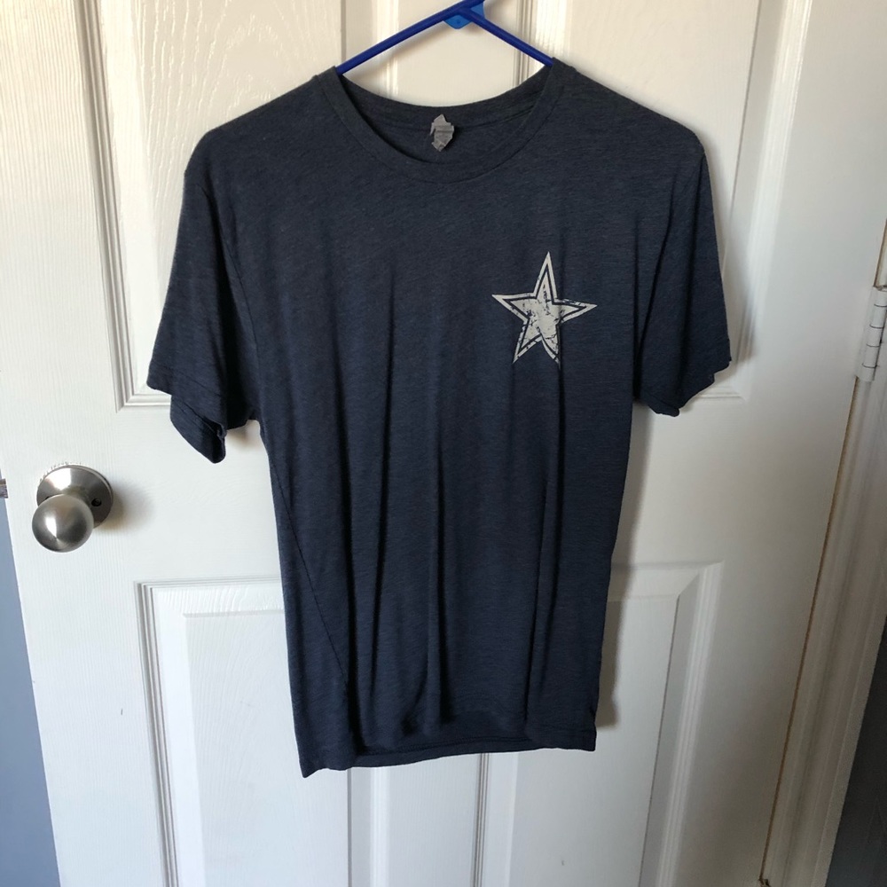 Dallas Cowboys t-shirt